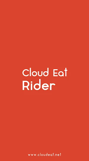 Cloud Eat Rider Screenshot 0