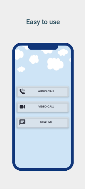 Bini Fake Call Prank Screenshot 3