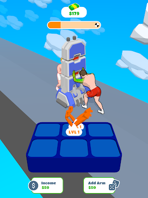 Push Harder Screenshot 3
