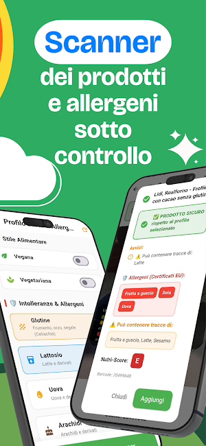 Spesa Flash: Lista della spesa Screenshot 3