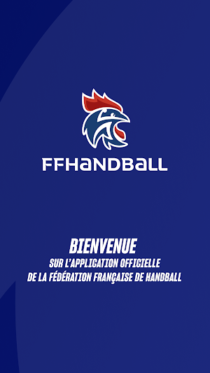 FFHandball Screenshot 0