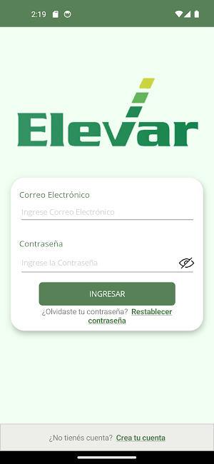 Elevar Screenshot 3
