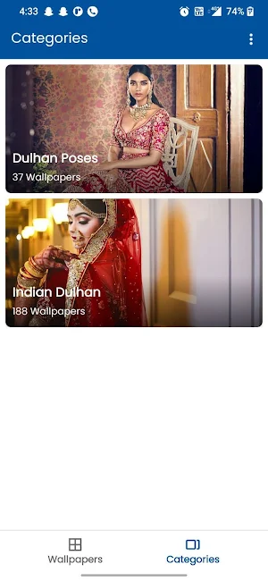 Indian Dulhan Photo Poses Screenshot 3