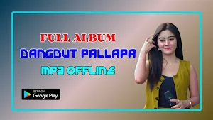 Lagu Dangdut Pallapa Offline Screenshot 0