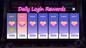 Joyful 777 Diwali - Easy Play Screenshot 3