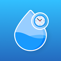 HydraHabit -Water Reminder app