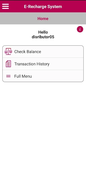 PayMobile Asiacell Screenshot 0