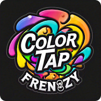 Color Tap Frenzy Brain Trainer