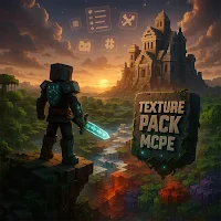 Texture Pack MCPE