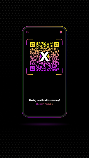 Tixbase Scanner Screenshot 3