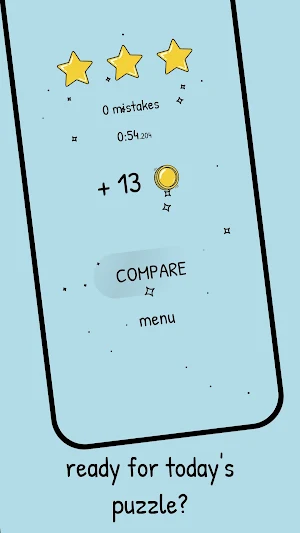 memolki • birds Screenshot 3