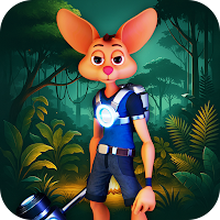 BrambleBound Action Adventure