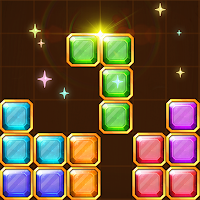 Diamond Block Puzzle