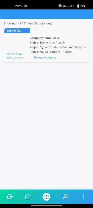 RinKai Screenshot 3