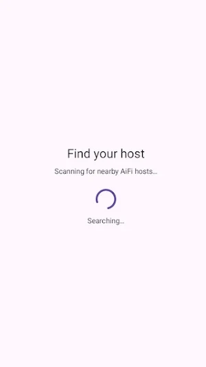 AiFiTogether Video Speaker Screenshot 0