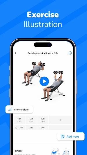 50Fit Fitness screenshot 5