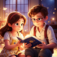 Storytime infinite fairytales