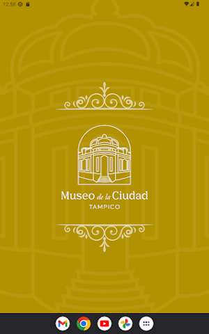 Museo de la Ciudad Tampico Screenshot 3
