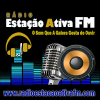 Rádio Estação Ativa Fm