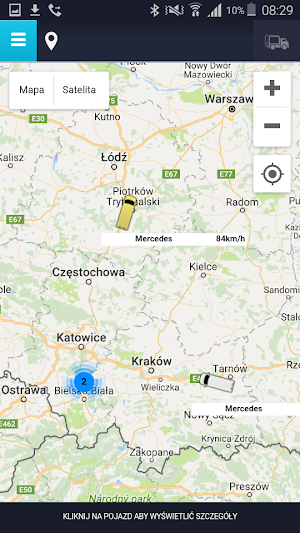 Lontex TM Screenshot 1