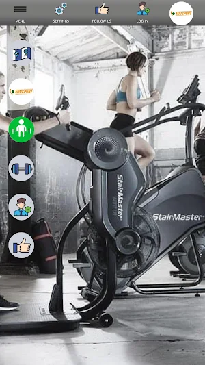 Edusport Screenshot 0