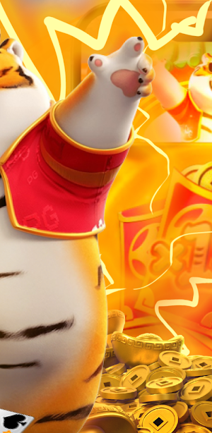 Fortune Tiger Screenshot 1