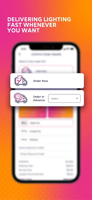 BOOZOOM! Screenshot 3