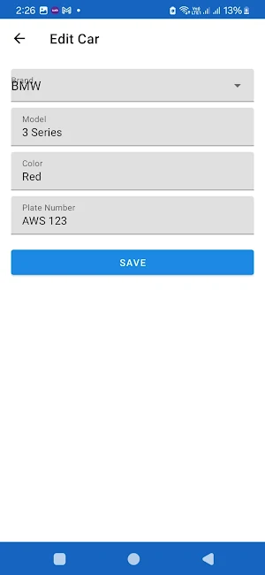 Caryo Pro Screenshot 1