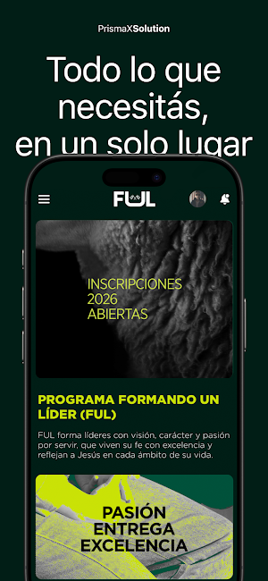 VIVILO FUL Screenshot 2