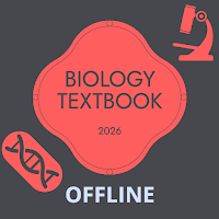 Biology TextBook SSS1-3