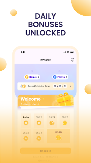 RillStory Screenshot 2