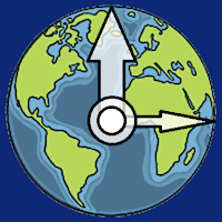 Heste World Clock