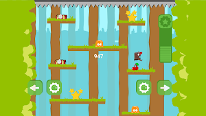 Rocky Hill Screenshot 1