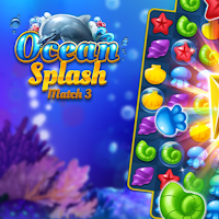 Ocean Shell