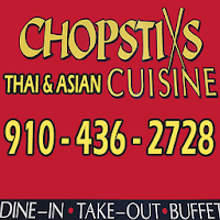 Chopstixs Restaurant