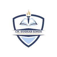 CH S S WORLD SCHOOL