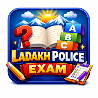 Ladakh Police Exam