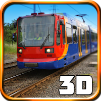 Train Simulator Drive