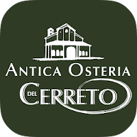 Antica Osteria Del Cerreto
