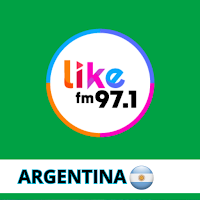 Radio Like 97.1 FM Argentina
