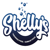 Shelly's Swim