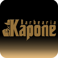 Barbearia Kapone