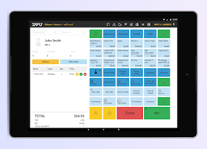 POS for PAX & Star Printing Screenshot 3
