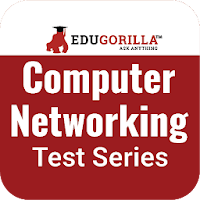 Computer Networking Mock Tests