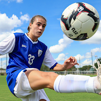 Football Games: Play Soccer