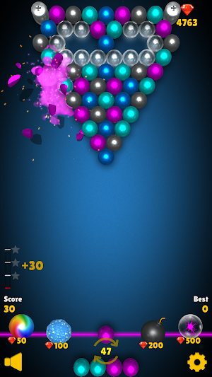 Magnet Balls: Addictive Screenshot 3