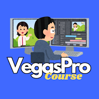 Vegas Pro Video Editor Course