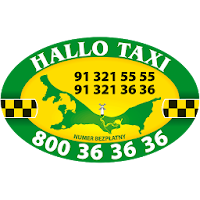 Hallo Taxi Świnoujście