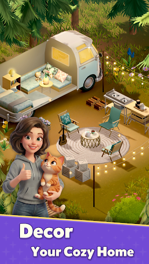 Cozy Whimsy Screenshot 0