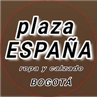 Plaza españa